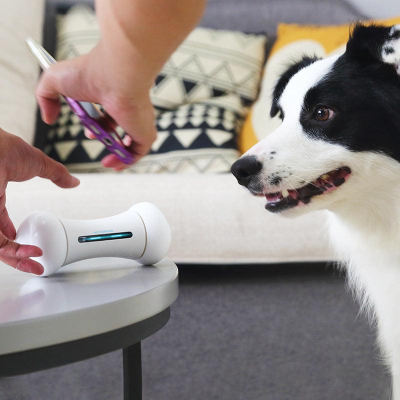 Introducing The Smart Chew Buddy - The Ultimate Interactive Toy For