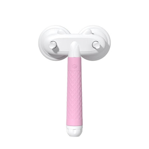 Double-Headed Negative Ion Pet Slicker Brush