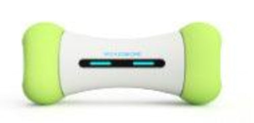 Introducing The Smart Chew Buddy - The Ultimate Interactive Toy For
