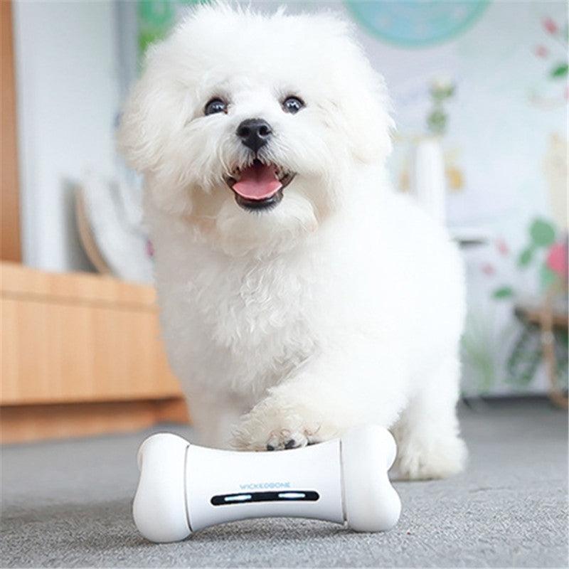 Introducing The Smart Chew Buddy - The Ultimate Interactive Toy For
