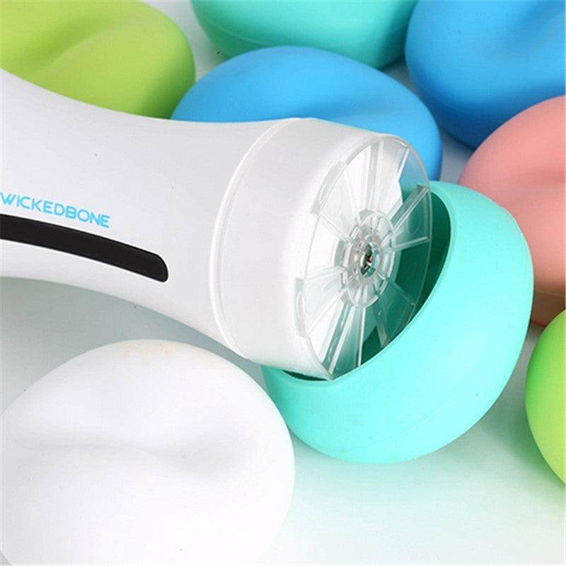 Introducing The Smart Chew Buddy - The Ultimate Interactive Toy For