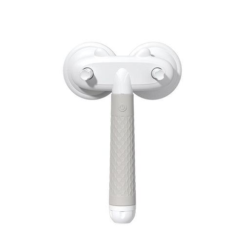 Double-Headed Negative Ion Pet Slicker Brush